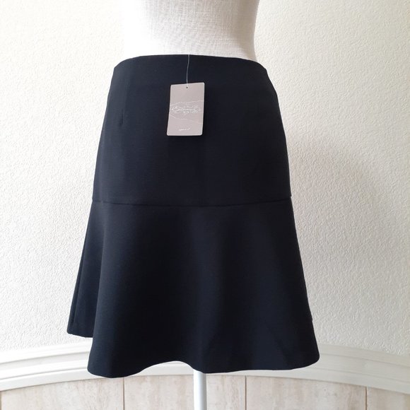 Anthropologie Leifsdottir Skirt NWT - Picture 5 of 15